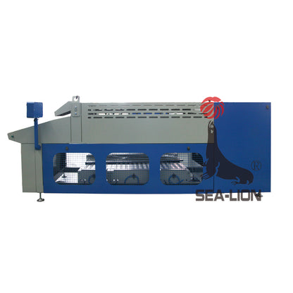 Sea-lion Automatic Folding Machine(Price please ask customer service) creasing machine Electric creasing machine Flow line equipment