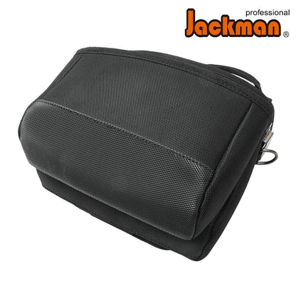 Tianrui 6-piece set Multi-functional three-bag tool Fanny pack with heavy shoulder strap JKB-3504