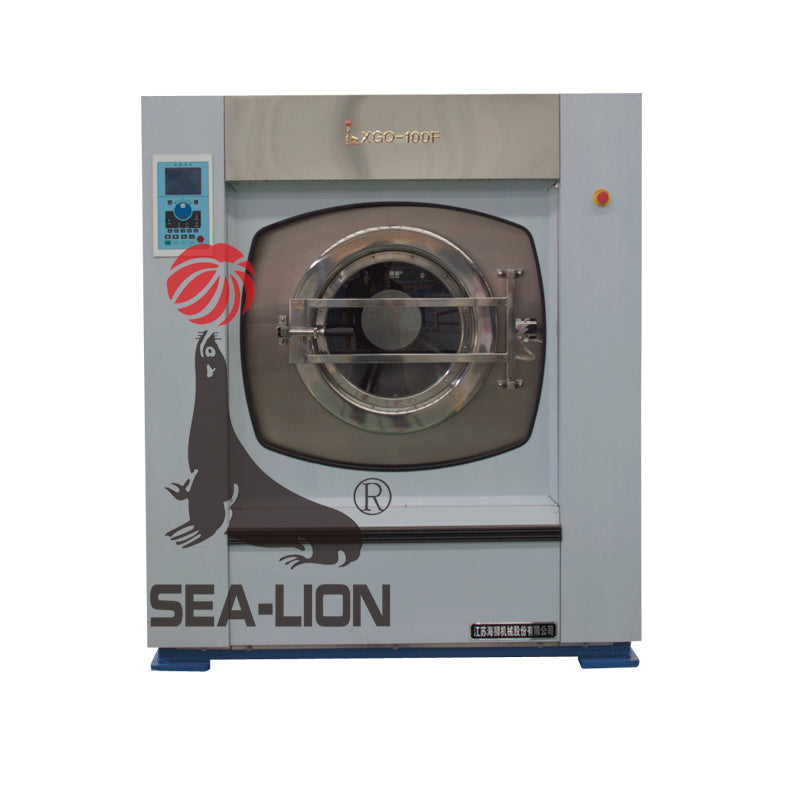 Sea-lion Automatic washing machine(Price please ask customer service) Small automatic frequency conversion washing water washing machine