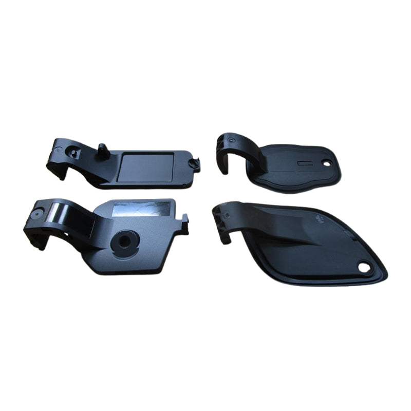 HuaFeng injection molded products(Price please ask customer service)Injection molding Accessories