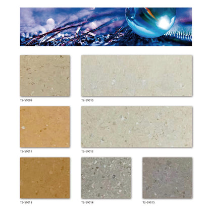 HuaJing Non-directional pvc permeable core membraneStarting lot 1000 square meters(Price please ask customer service)Breathable Eco-friendly