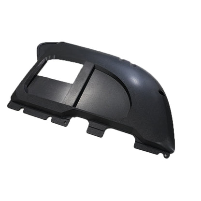 SanHe Precision Plastics(Price please ask customer service)Precision of parts Anti-static and high temperature resistant