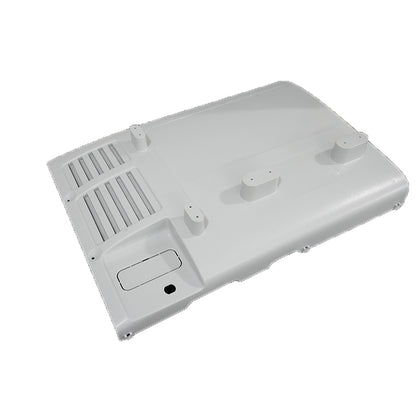 SanHe Precision Plastics(Price please ask customer service)Precision of parts Anti-static and high temperature resistant