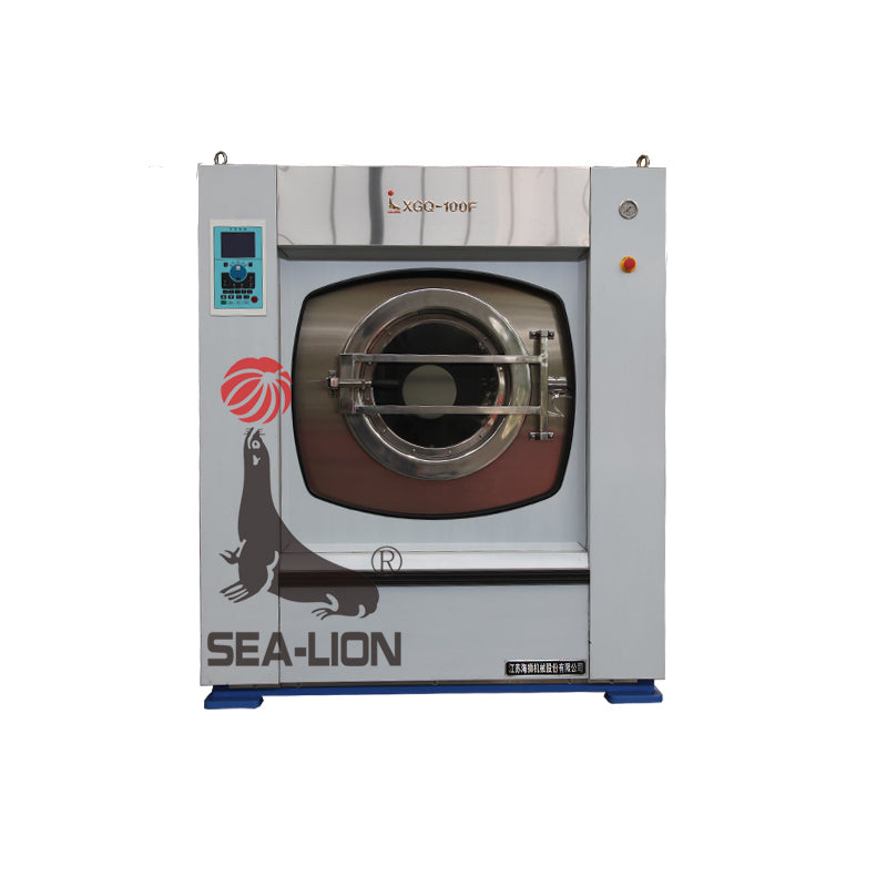 Sea-lion Automatic washing machine(Price please ask customer service) Small automatic frequency conversion washing water washing machine