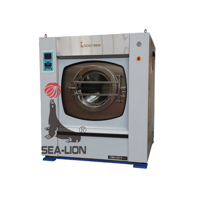 Sea-lion Automatic washing machine(Price please ask customer service) Small automatic frequency conversion washing water washing machine