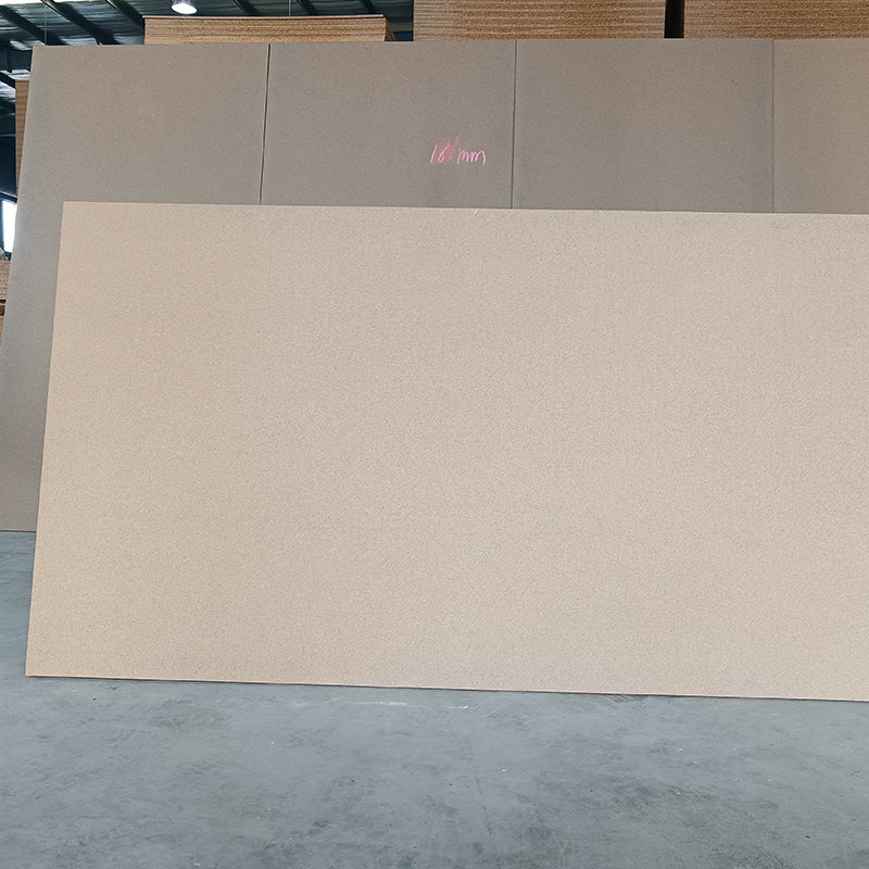 ZHONGKE  Particleboard