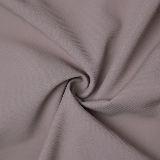 XinJunHe 75D matte twisted diamond pattern four-way stretch  2.75$/m Minimum order quantity: 3,200 meters Elastic fabric Environmentally friendly and high-quality fabric