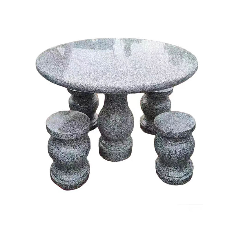 Yixinyuan Granite table series(Price please ask customer service)