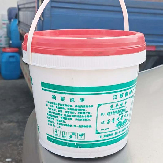 HONGXING  4 kg white glue