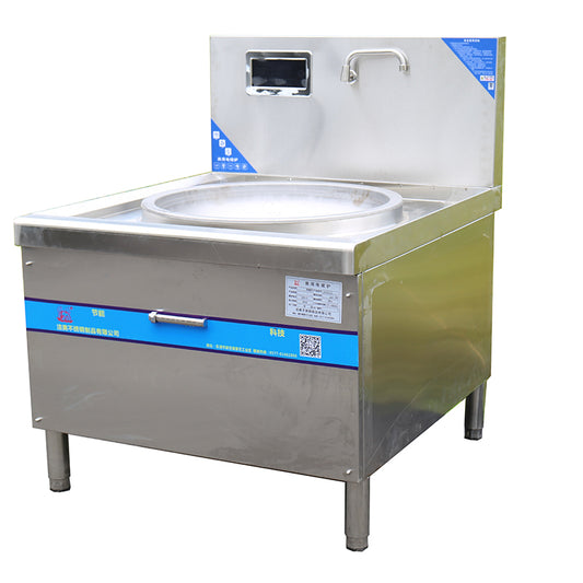 Jiemei Large single-eye induction cooke 1000*1100*800 +400