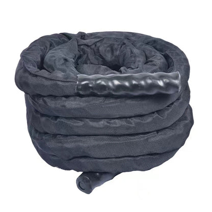 Huayou Fitness training rope (Oxford cloth all wrapped) 38mm(Price please ask customer service)