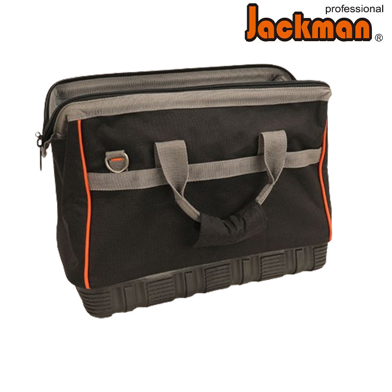 Tianrui 12 "PVC heavy bottom steel wire brace large opening zipper closure kit JKB-22413-16"