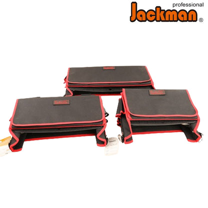 Tianrui 20 "10 bag foldable open with cover kit JKB-295JM23-20