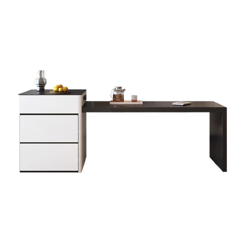 ShuaXin island dining table Starting lot size 3(Price please ask customer service)All-in-one Home High-end Modern