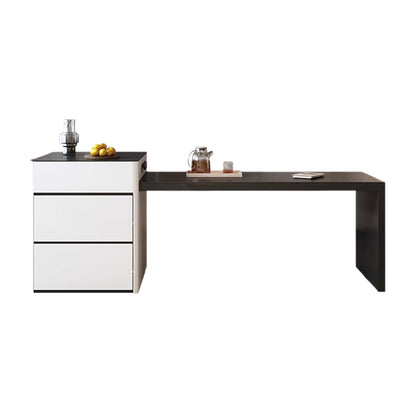 ShuaXin island dining table Starting lot size 3(Price please ask customer service)All-in-one Home High-end Modern