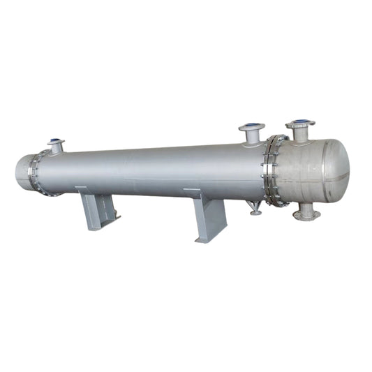 Dazheng Heat exchanger(Customized products, price consultation customer service)Tubular stainless steel tubular condenser