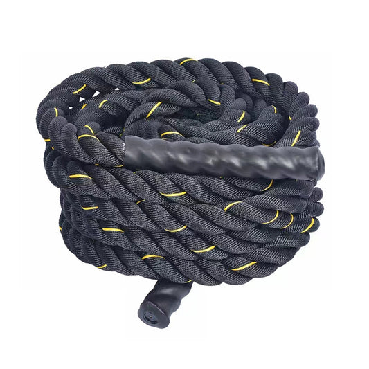 Huayou Fitness training rope 38mm(Price please ask customer service)
