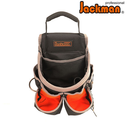 Tianrui 18 features (front double large bag) shoulder waist pack JKB-36124