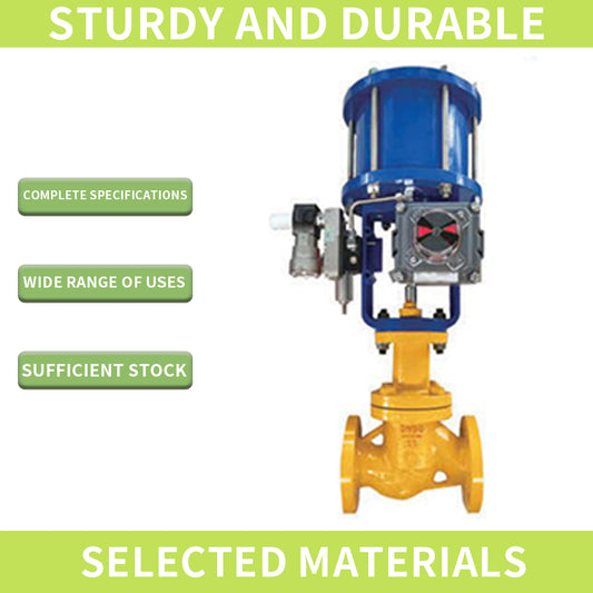 JinYuYuan Chlorine special valve(Price please ask customer service)pressure regulating valve Stainless Steel Pressure Regulator Valves