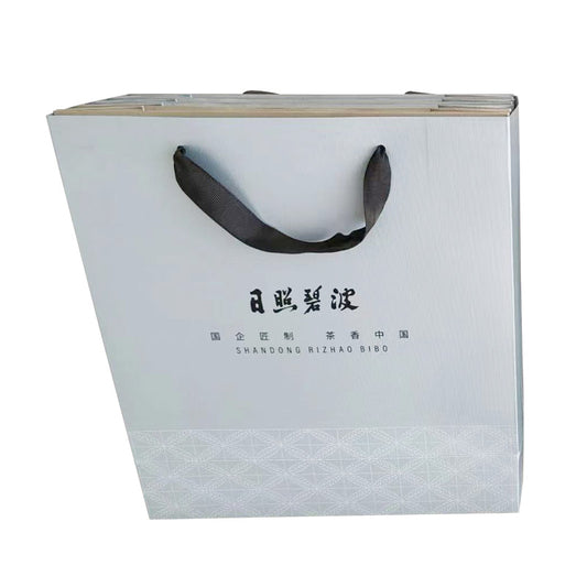 YANGCHENG  Tote bag