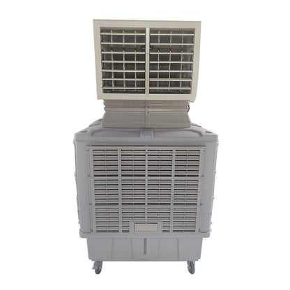 JIANGHAO  Mobile Chiller 1050X1050X1900mm 01