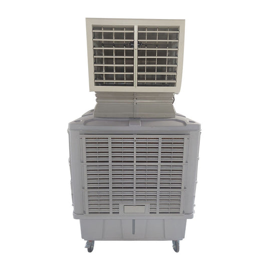 JIANGHAO  Mobile Chiller 1050X1050X1900mm 01