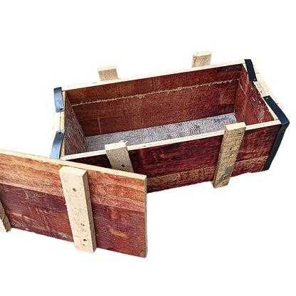 Huaxia Domestic wooden case(Customized products, price consultation customer service)