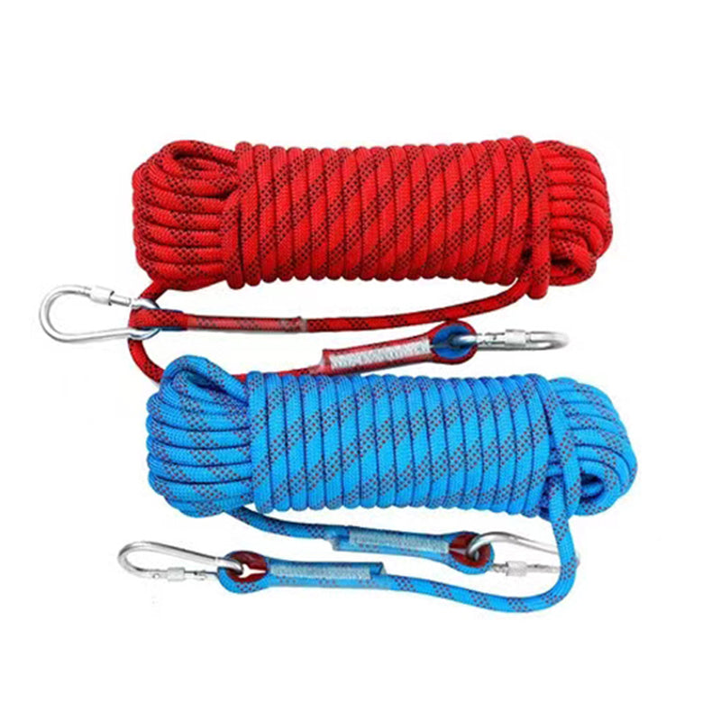 Huayou Outdoor climbing rope(Customized products, price consultation customer service)