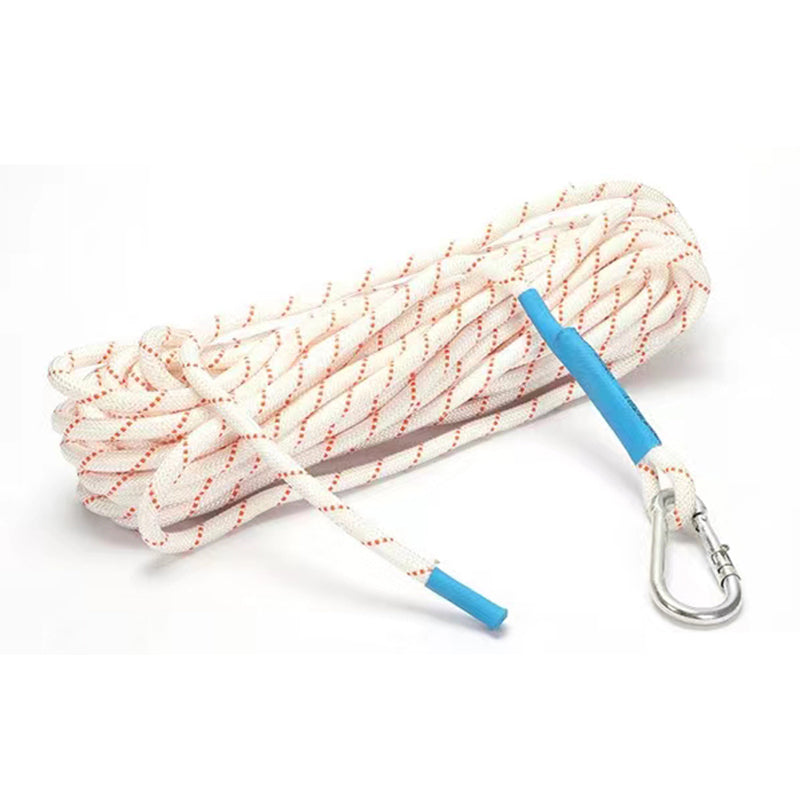 Huayou Polypropylene safety rope(Customized products, price consultation customer service)
