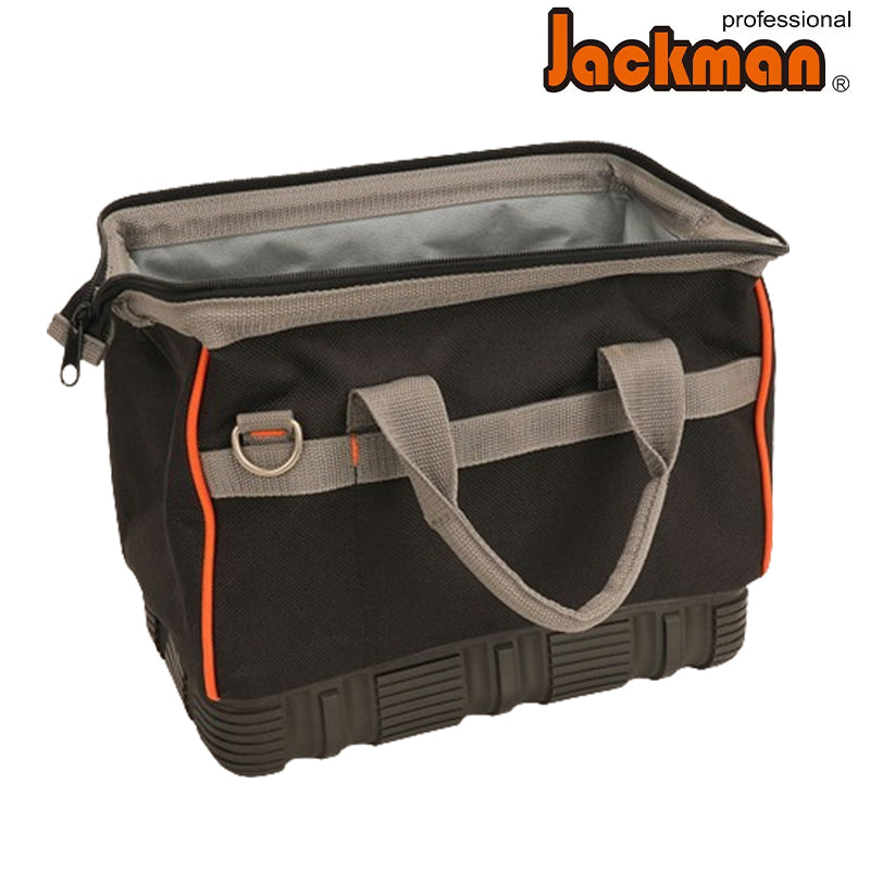 Tianrui 12 "PVC heavy bottom steel wire brace large opening zipper closure kit JKB-22413-16"