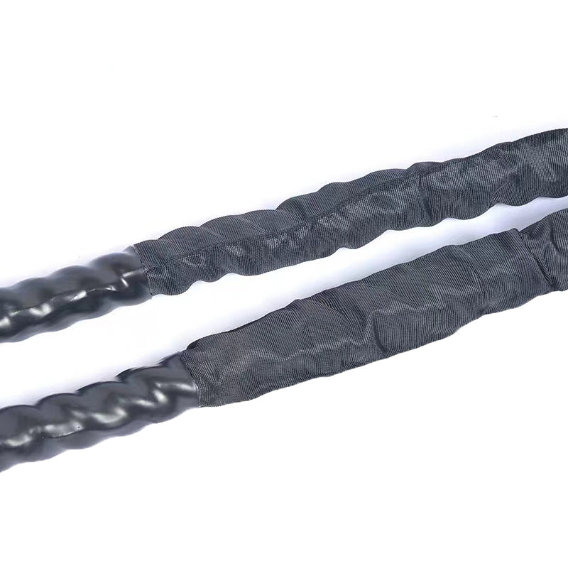 Huayou Fitness training rope (Oxford cloth all wrapped) 38mm(Price please ask customer service)