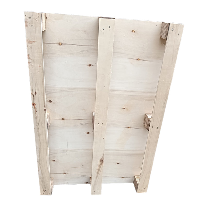 Huaxia 120x80 laminated wooden pallets(Customized products, price consultation customer service)