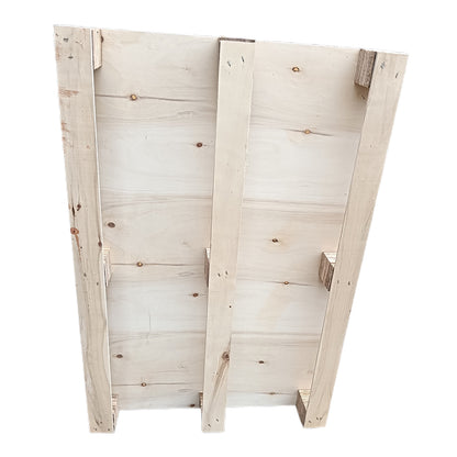 Huaxia 120x80 laminated wooden pallets(Customized products, price consultation customer service)
