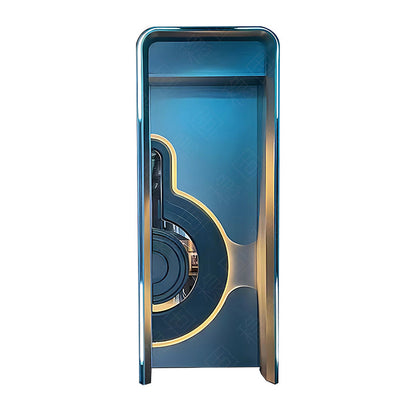 ShuaXin box door(Price please ask customer service)KTV Fire Door Soundproof Door