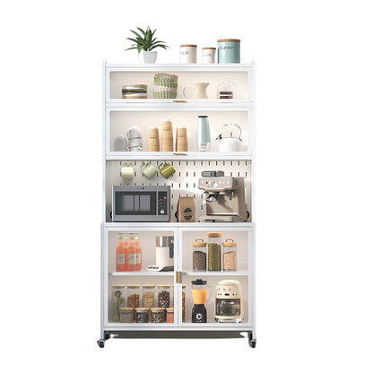 ShuaXin sideboard Starting lot size 5(Price please ask customer service)Pantry Cabinet Simple Storage Cabinet