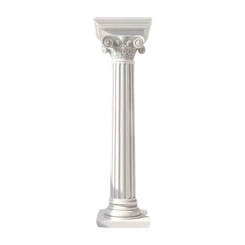 JinShiDe Roman column(Price please ask customer service)Encryption Simple column