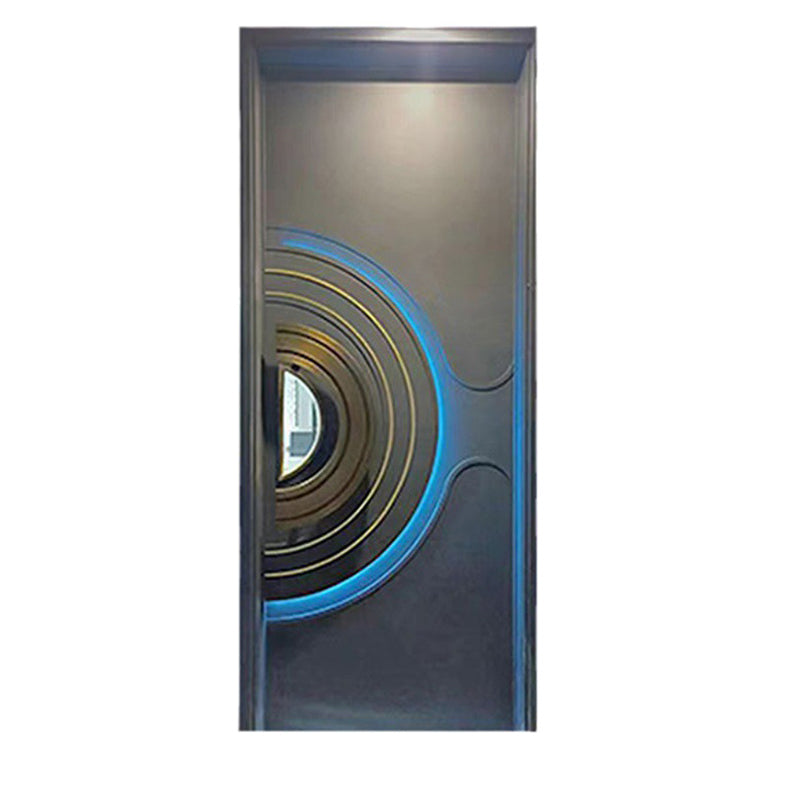 ShuaXin box door(Price please ask customer service)KTV Fire Door Soundproof Door