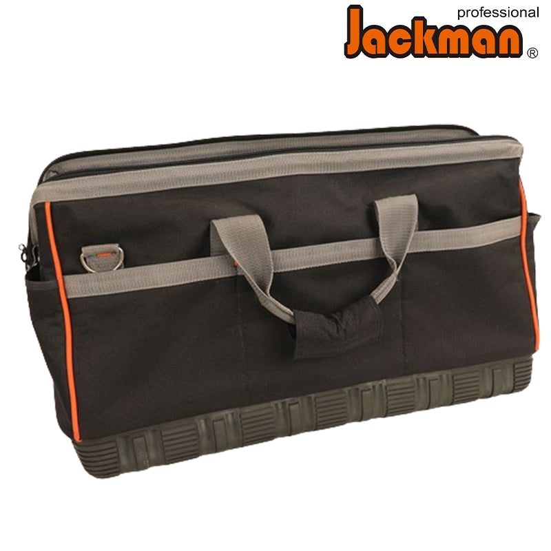 Tianrui 12 "PVC heavy bottom steel wire brace large opening zipper closure kit JKB-22413-16"