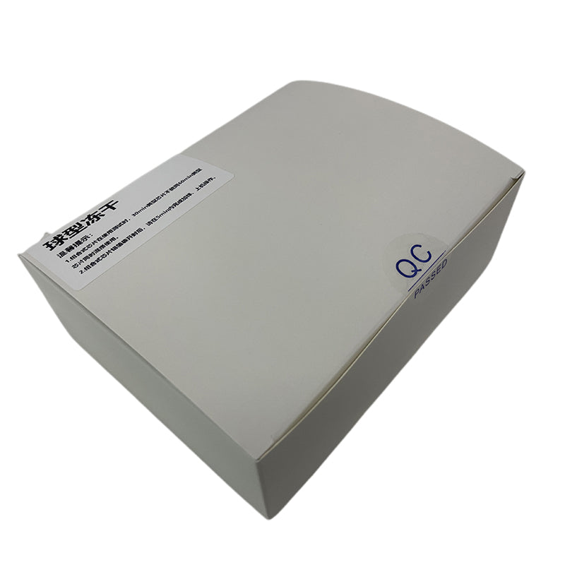 AiJiYin Feline Transmitted Abdominal XV Mutation Site Detection Kit Cat Transmission Belly 8T/box Size 165*130*55mm Antigen Screening