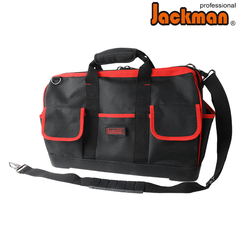 Tianrui 13 "22 bag steel wire open kit with foot strap free JKB-011-13"
