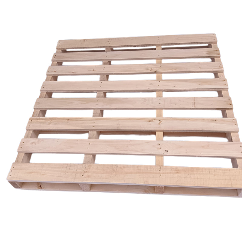 Huaxia 110×110 exit wooden pallet(Customized products, price consultation customer service)