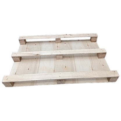 Huaxia 120x80 laminated wooden pallets(Customized products, price consultation customer service)