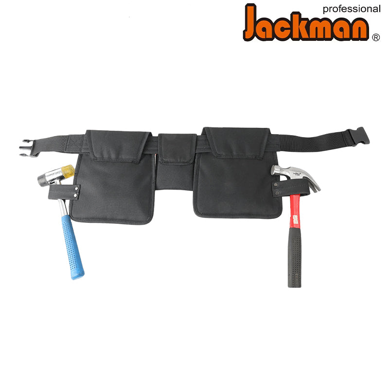 Tianrui 4 pieces set 3 bags combined waist bag JKB-348