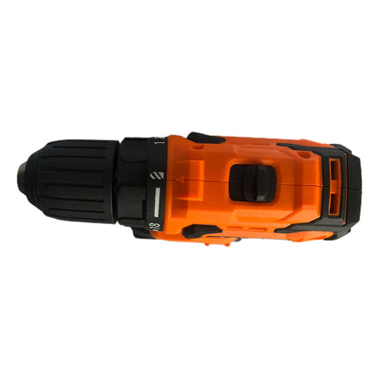 Yida 40NM lithium electric two-speed drill(Price please ask customer service) Large torque multi-function