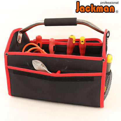 Tianrui 20 "10 bag foldable open with cover kit JKB-295JM23-20