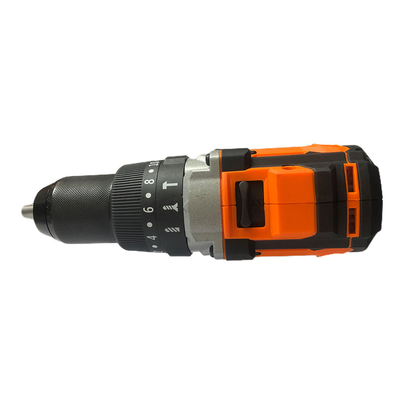 Yida 60NM lithium electric two-speed drill(Price please ask customer service) Multi-function and long endurance