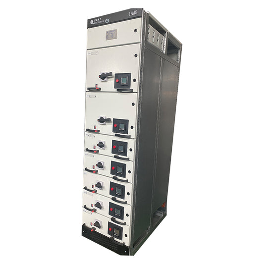 ANTAI  0.4kv low voltage cabinet