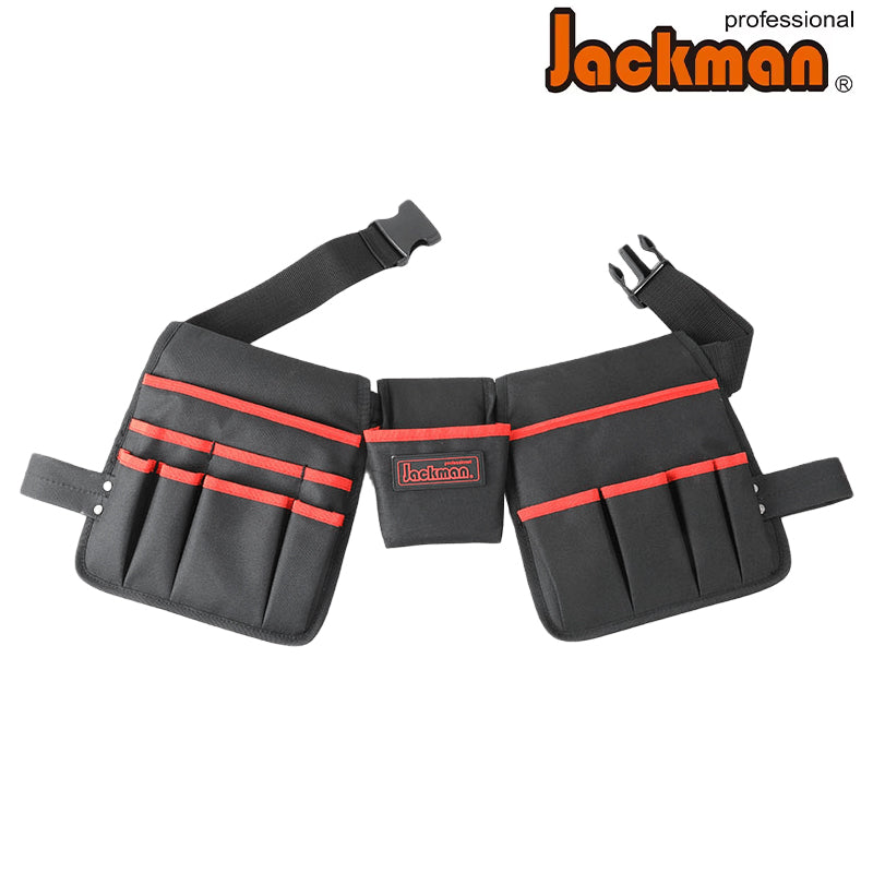 Tianrui 4 pieces set 3 bags combined waist bag JKB-348