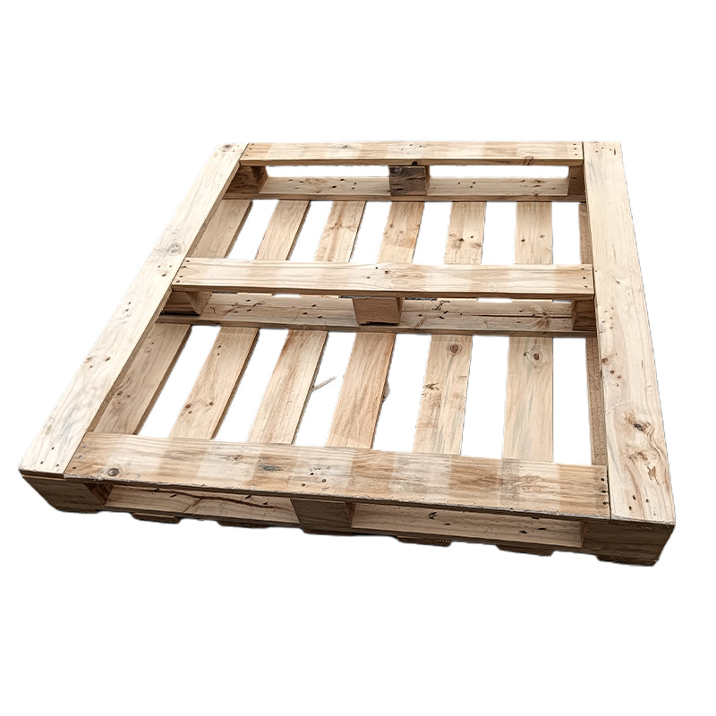 Huaxia 115x115x15 exit wooden pallet(Customized products, price consultation customer service)