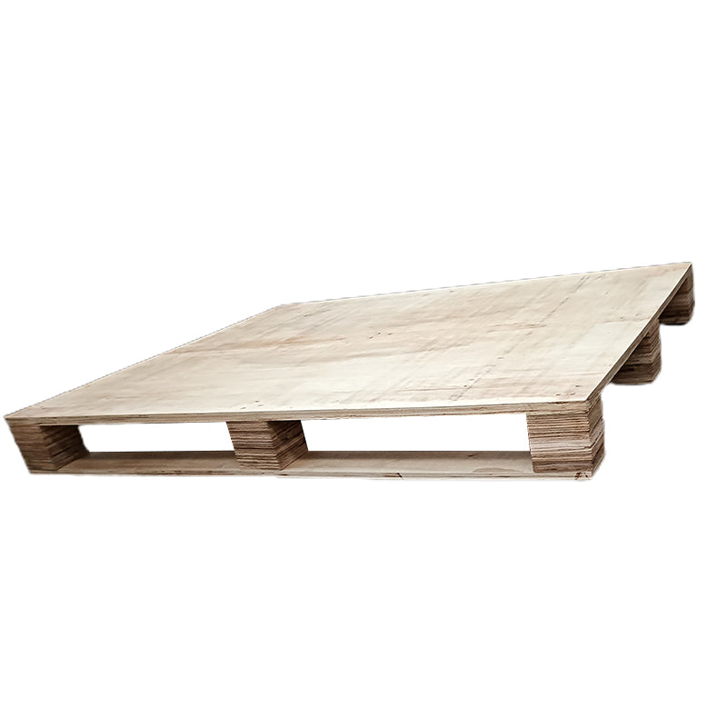 Huaxia 120x100X12.5 multilayer wooden pallet(Customized products, price consultation customer service)